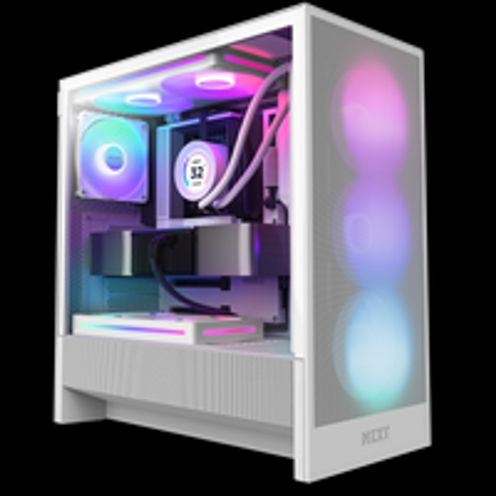 H5 Flow RGB