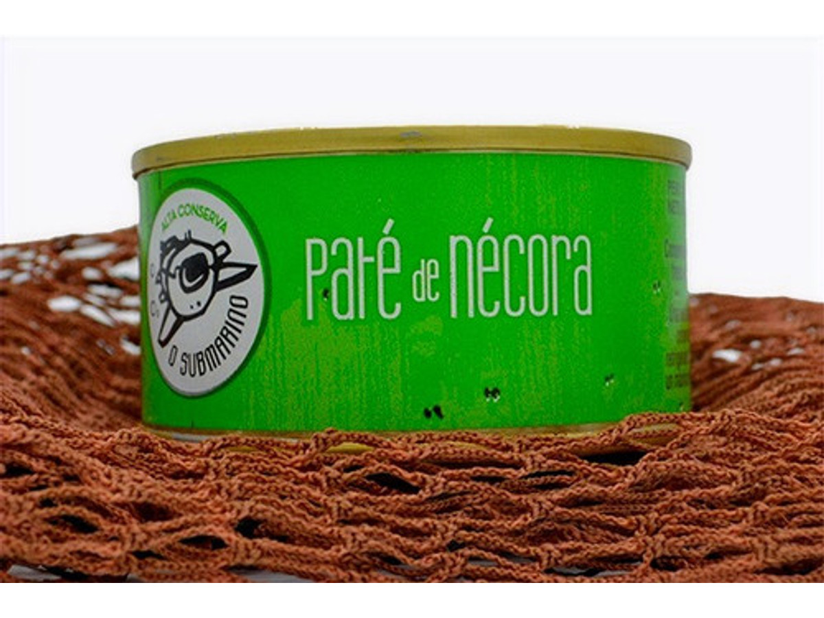 Nécora