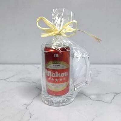 Detalles boda regalos cristal