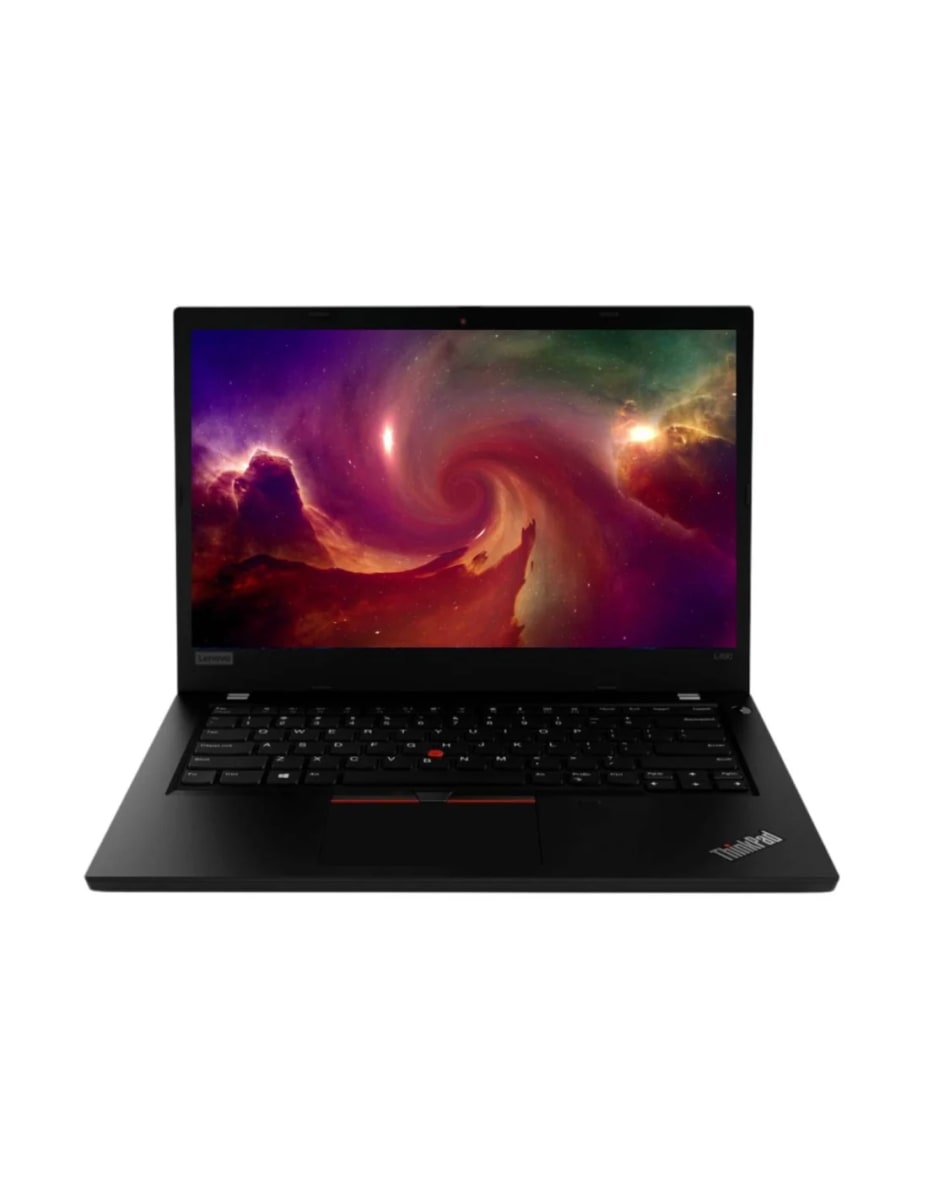 Lenovo ThinkPad L490 reacondicionado