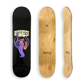 AWS Brainwashed red 8.0"