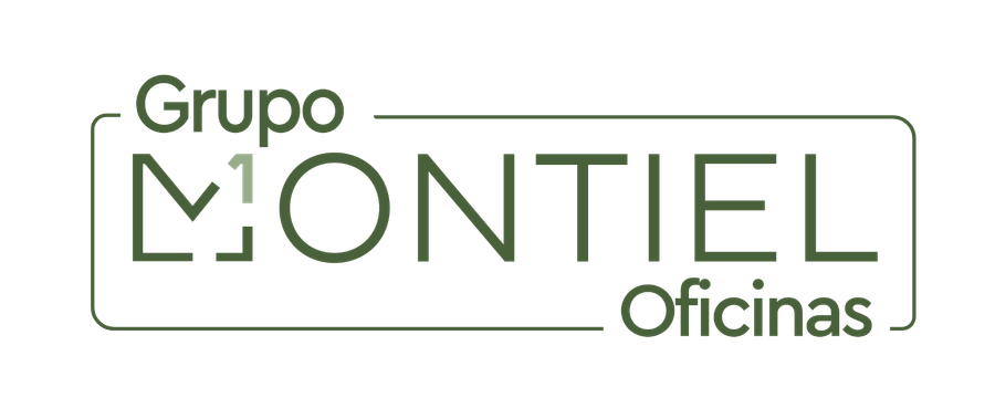 Logo de Oficinas Montiel