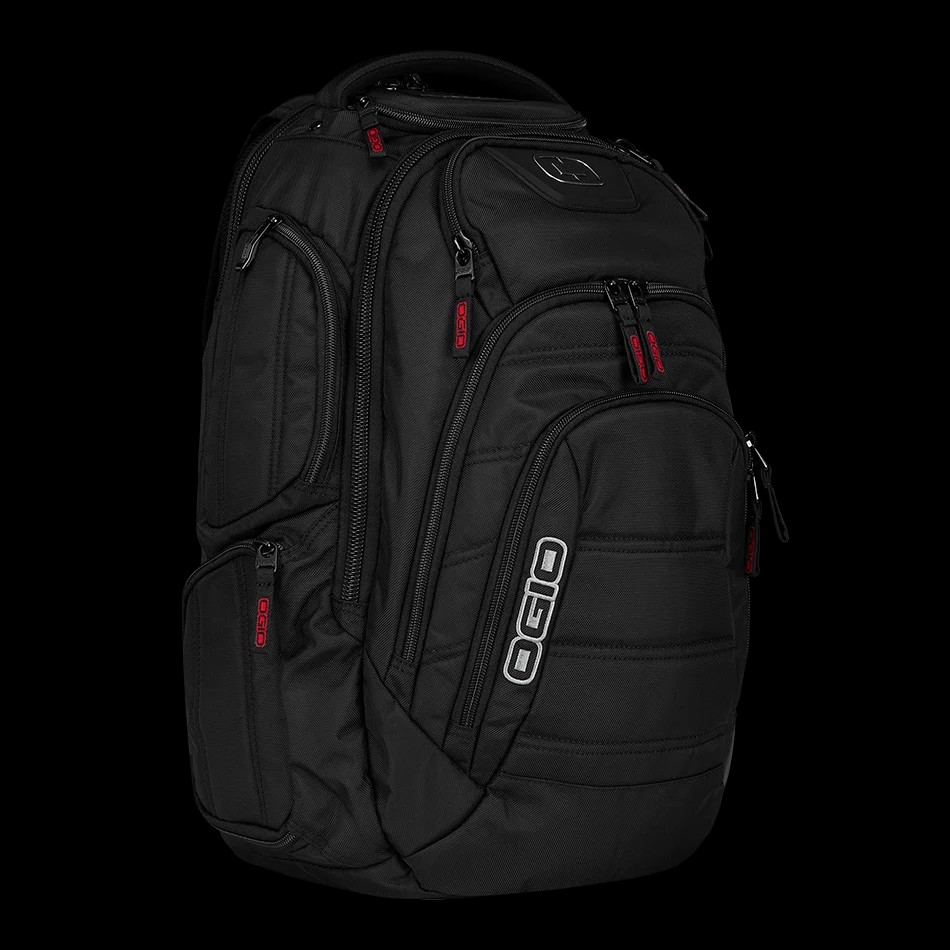 Renegade RSS Laptop Backpack