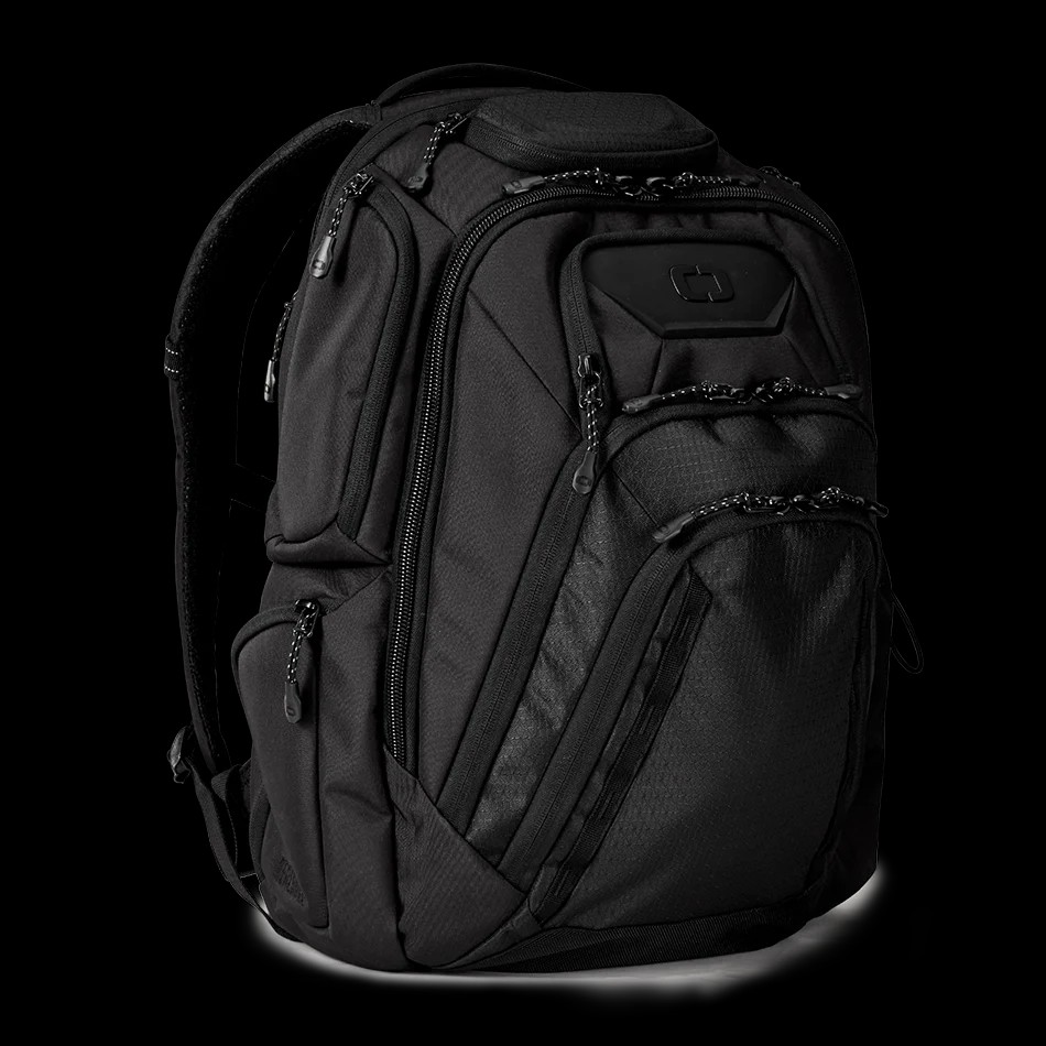 Renegade Pro Backpack