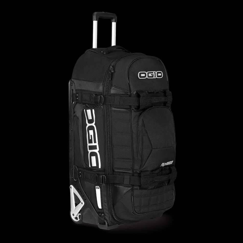 Rig 9800 Travel Bag