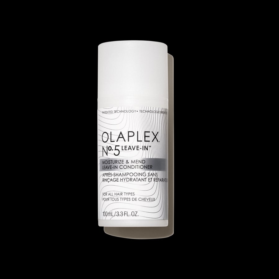 No.5 Leave-In Conditioner
