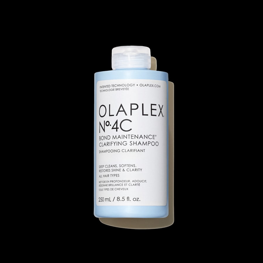No.4C Clarifying Shampoo