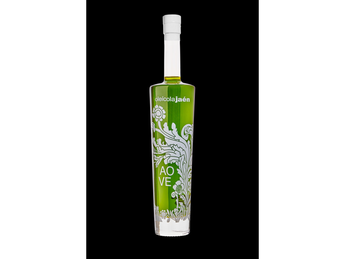 AOVE Especial 500ml