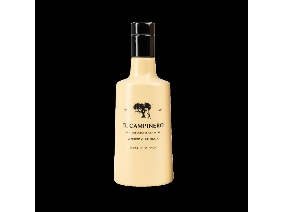 El Campiñero