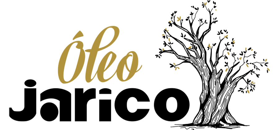 Logo de Óleo Jarico