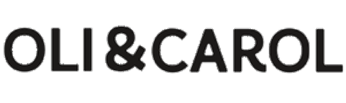 Logo de Oli&Carol
