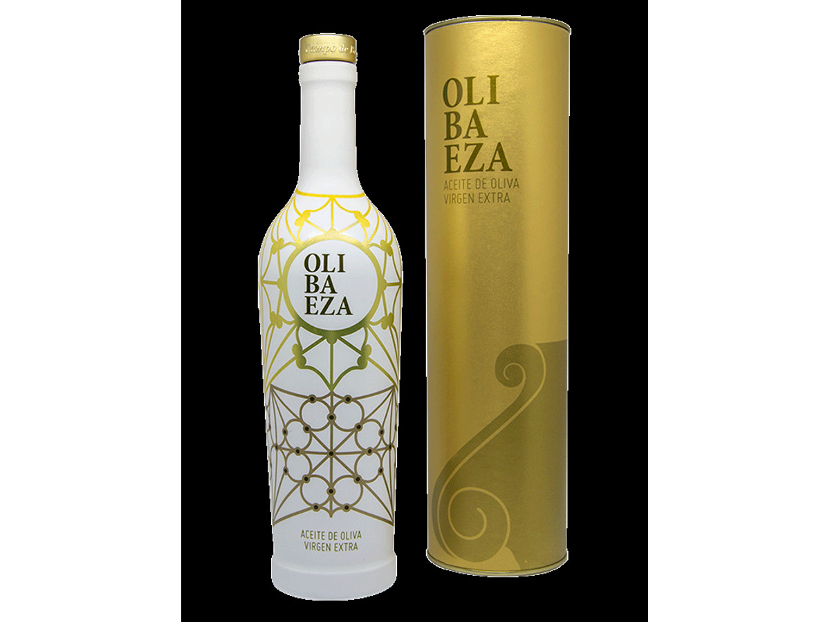 AOVE Gourmet Arbequina