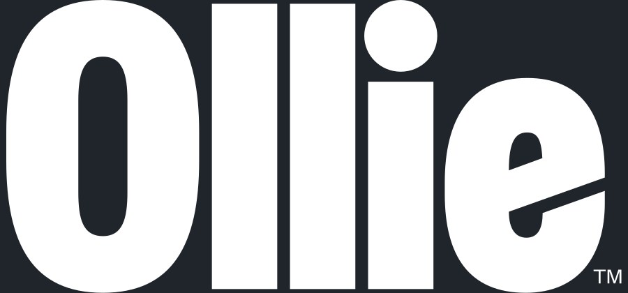 Logo de Ollie