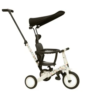 Triciclo Gyro