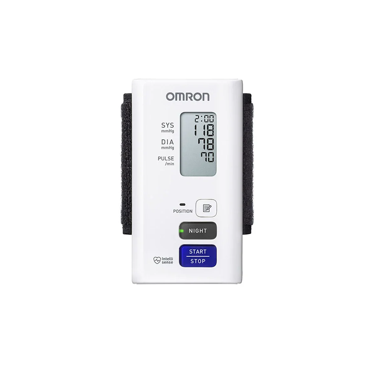 NightView HEM-9601T-E3
