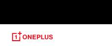Logo de OnePlus