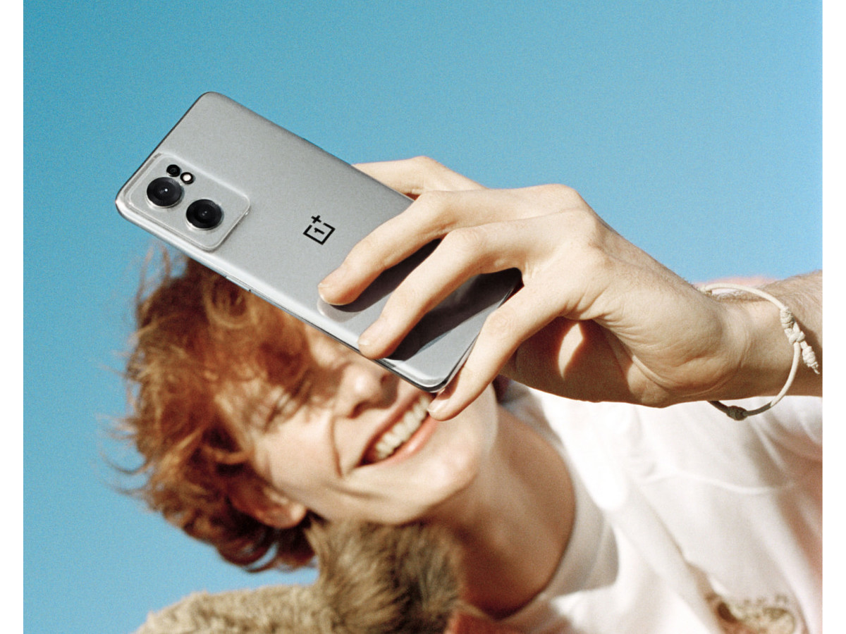 OnePlus Nord CE 2 5G