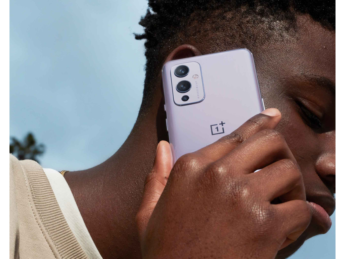OnePlus 9