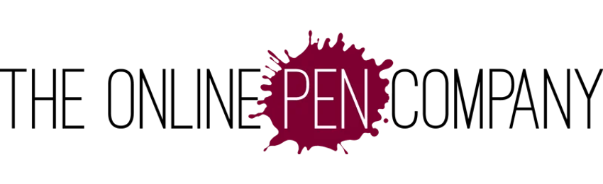 Logo de The Online Pen Company
