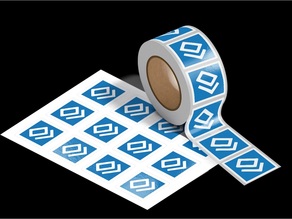 Custom labels