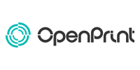 Logo de OpenPrint