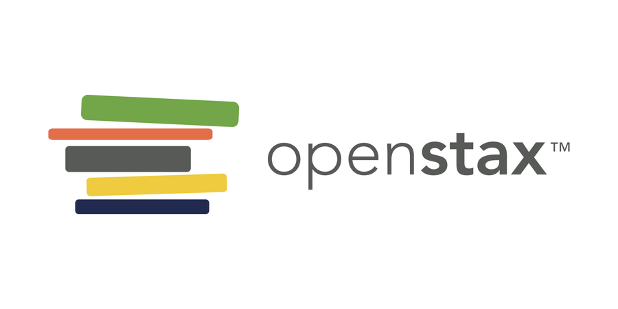 Logo de OpenStax