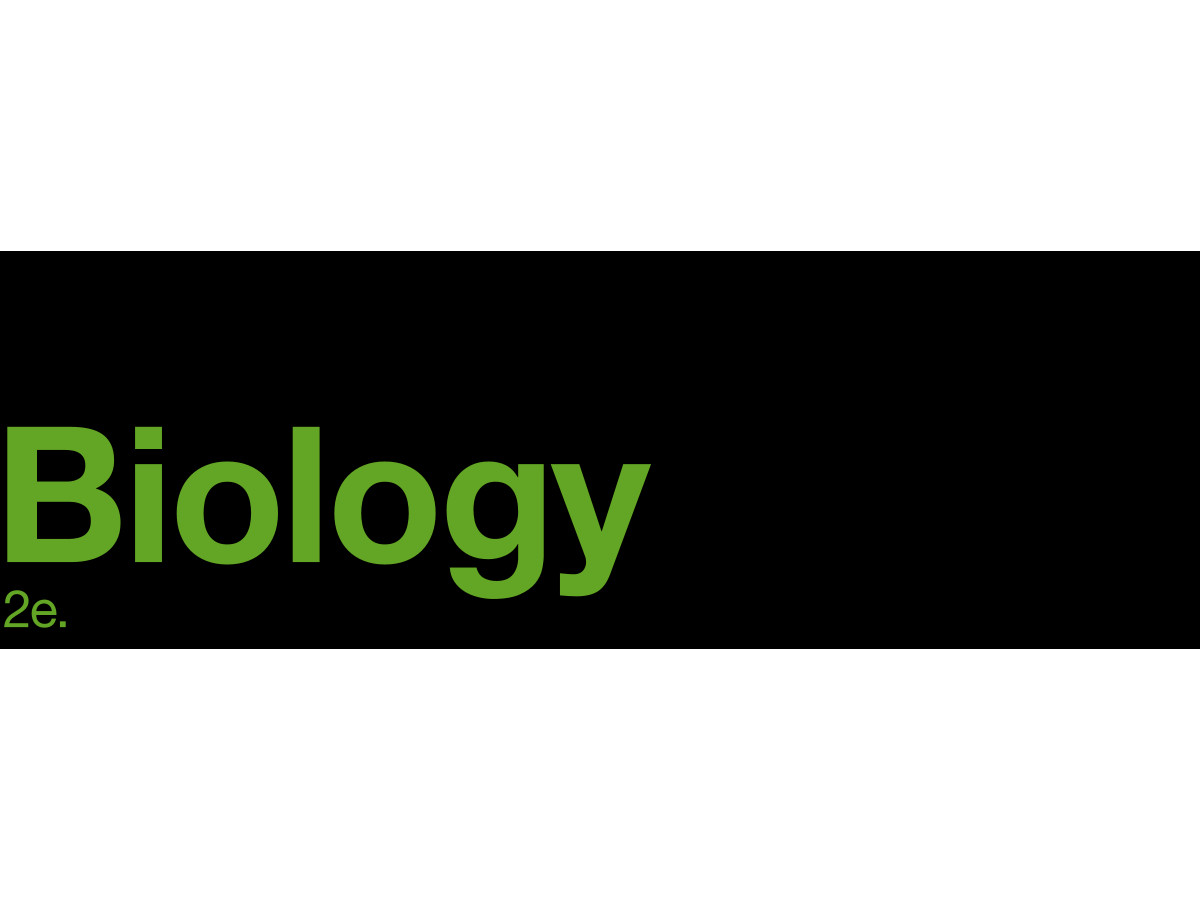 Biology 2e