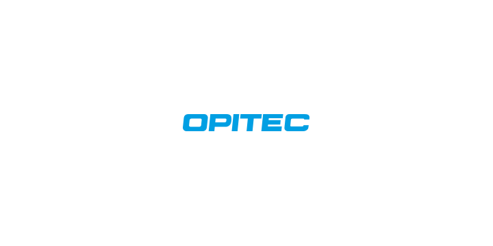 Logo de Opitec