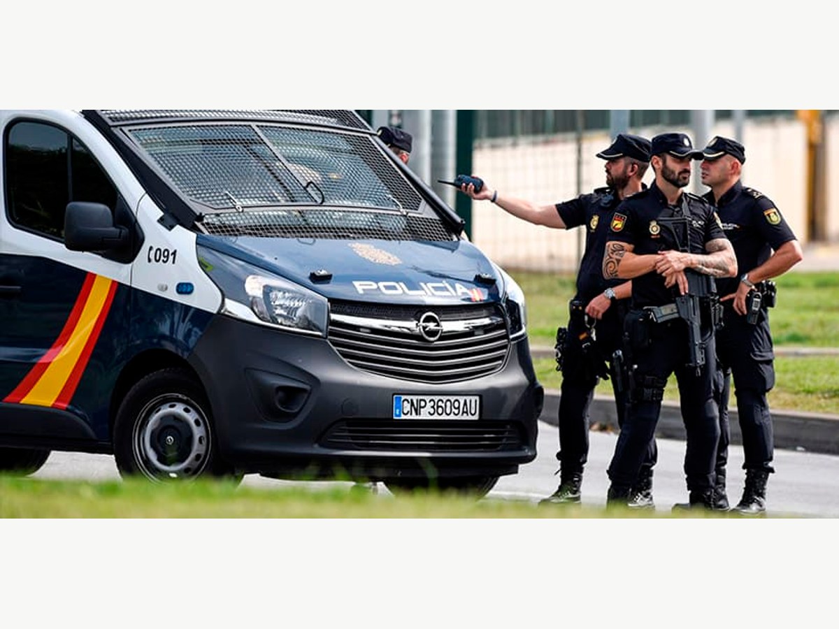 Oposiciones Fuerzas de Seguridad