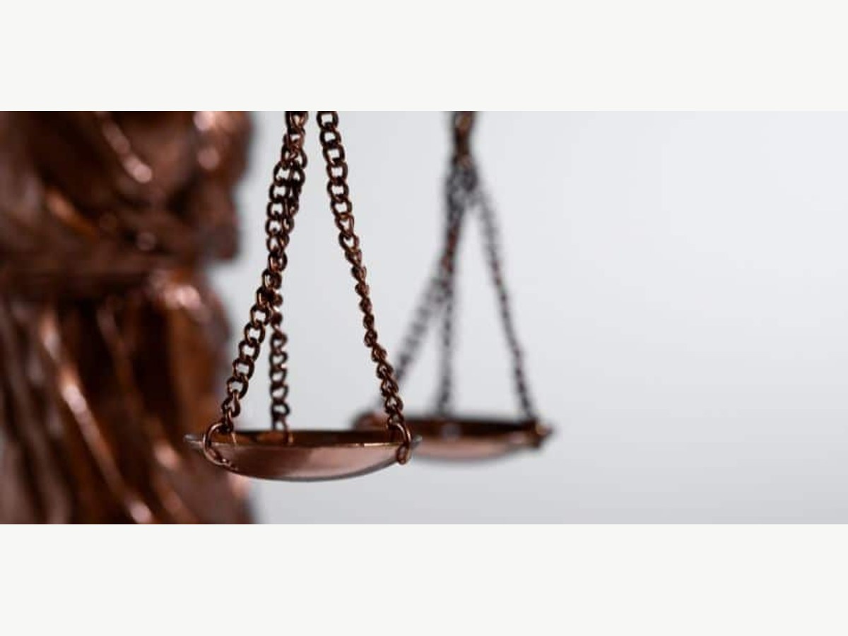 Oposiciones Justicia