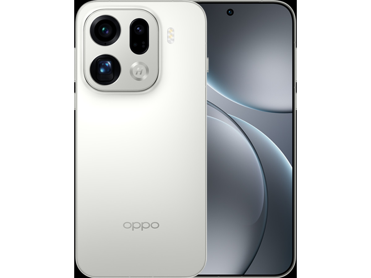 OPPO Find X9 Pro