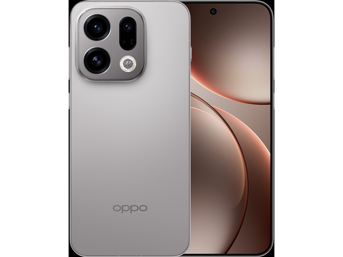 OPPO Find X9