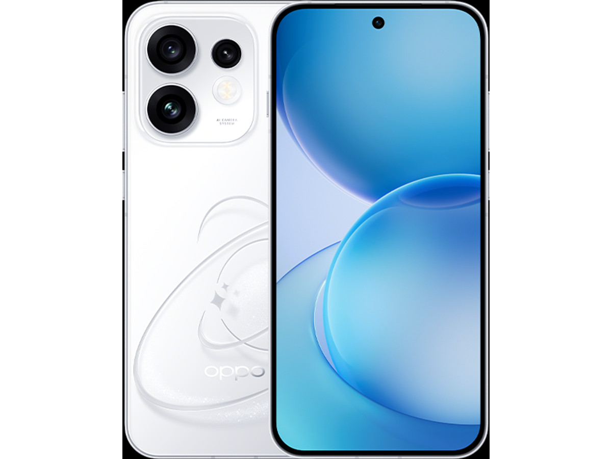 OPPO Reno16