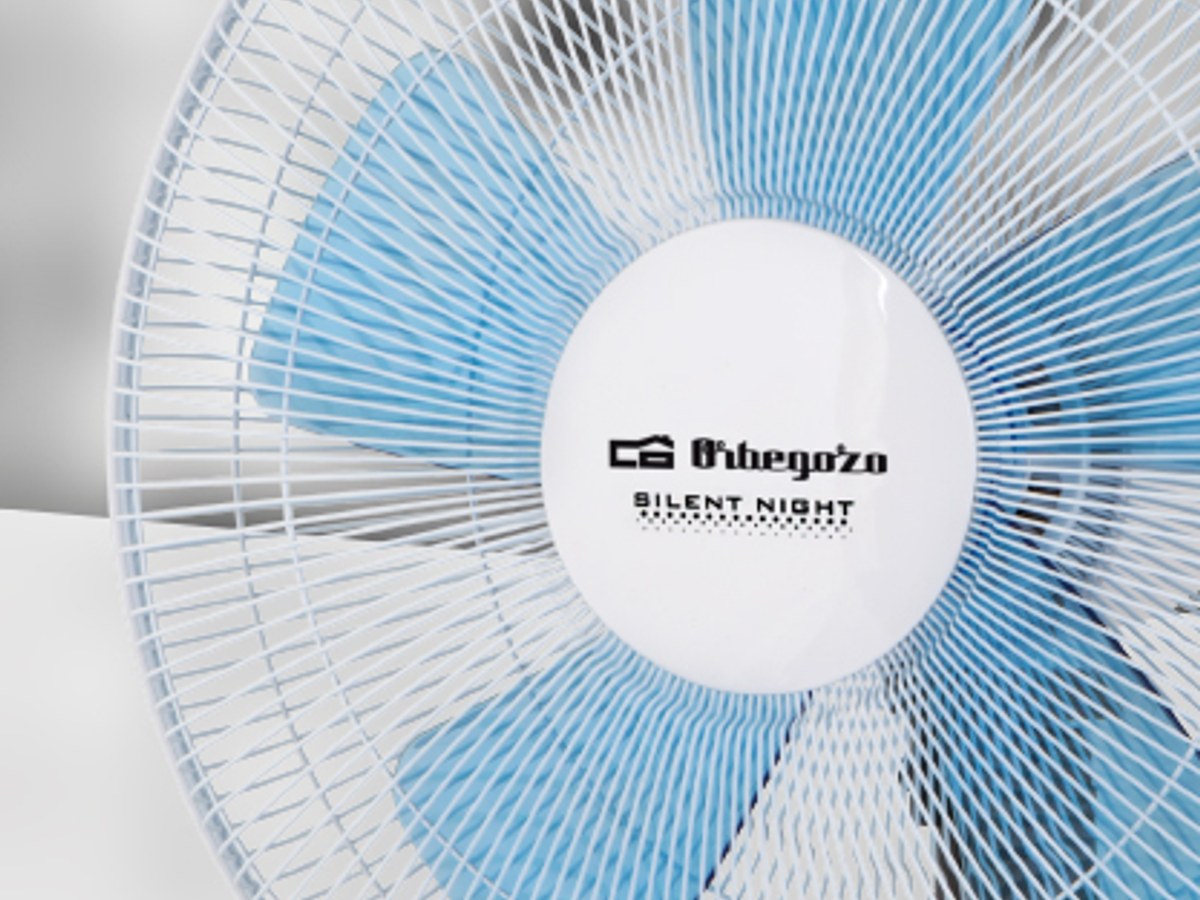 Ventilación