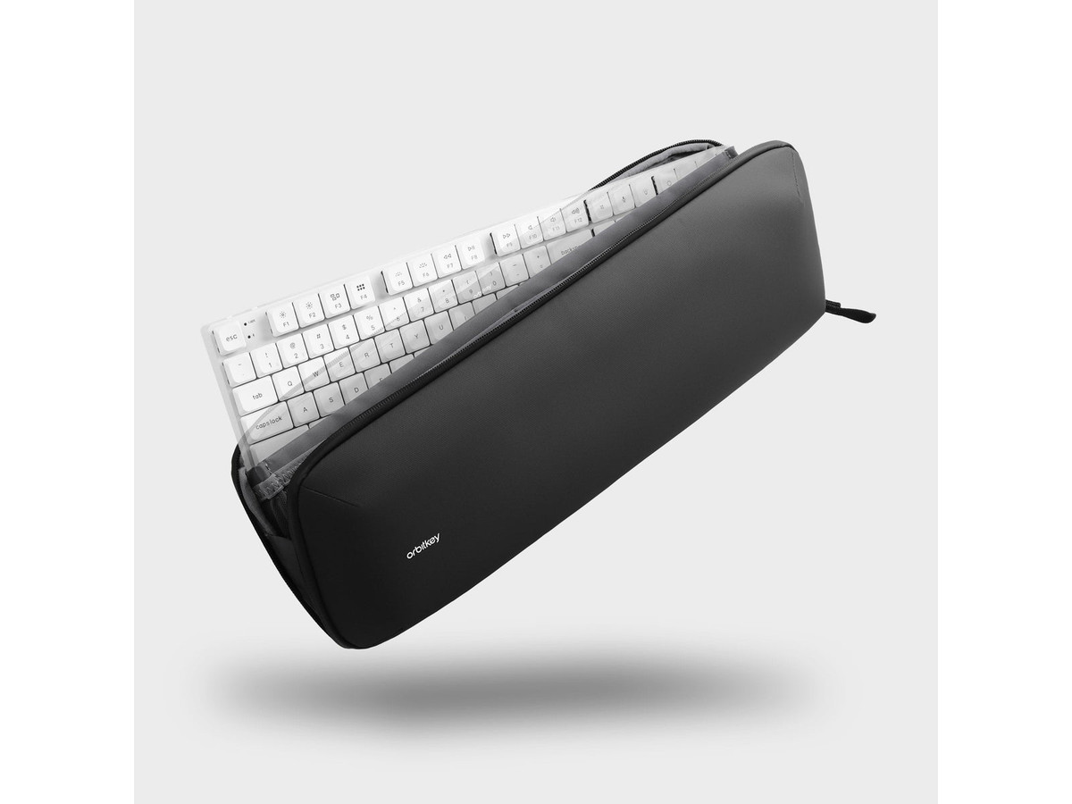 Essentials Keyboard Pouch