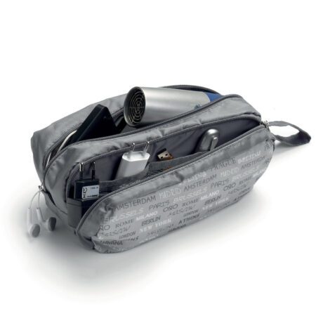 Organizador de cables de viaje
