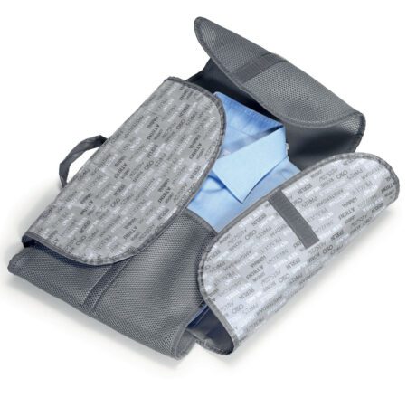 Neceser de viaje con colgador