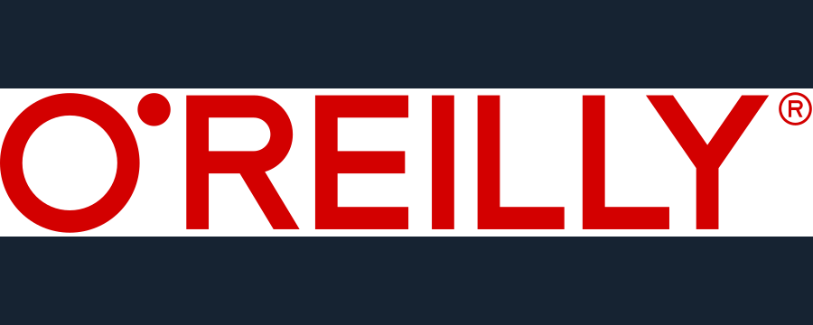 Logo de O'Reilly