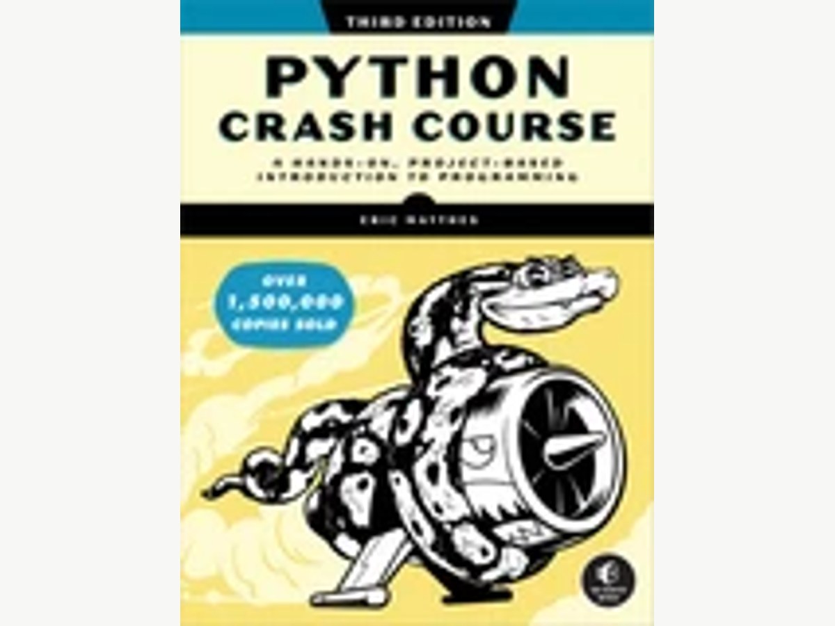 Colección Python