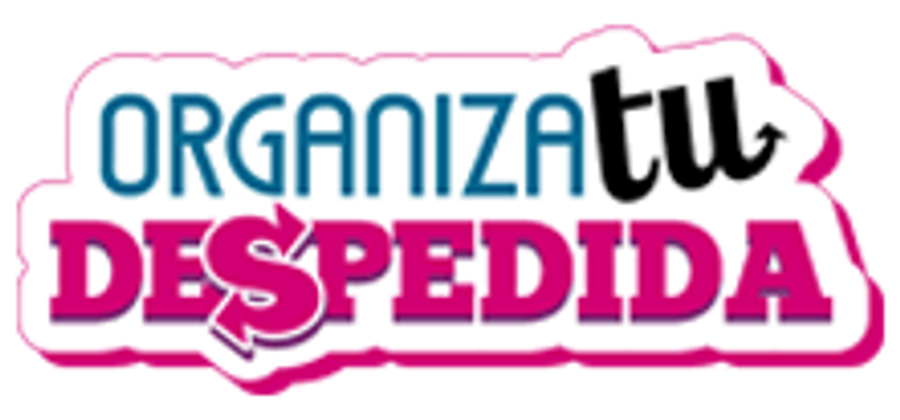 Logo de Organiza tu Despedida