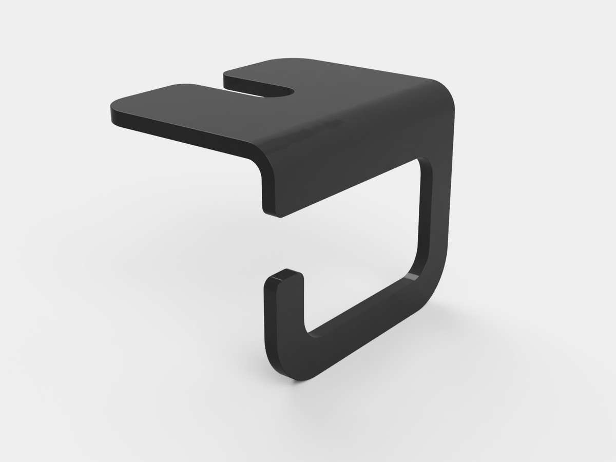 The Cable Holder