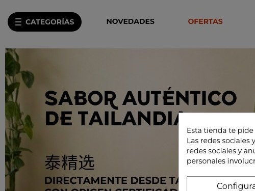 Alimentación