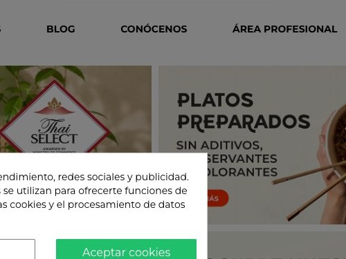 Más vendidos