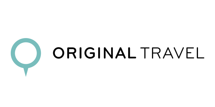 Logo de Original Travel