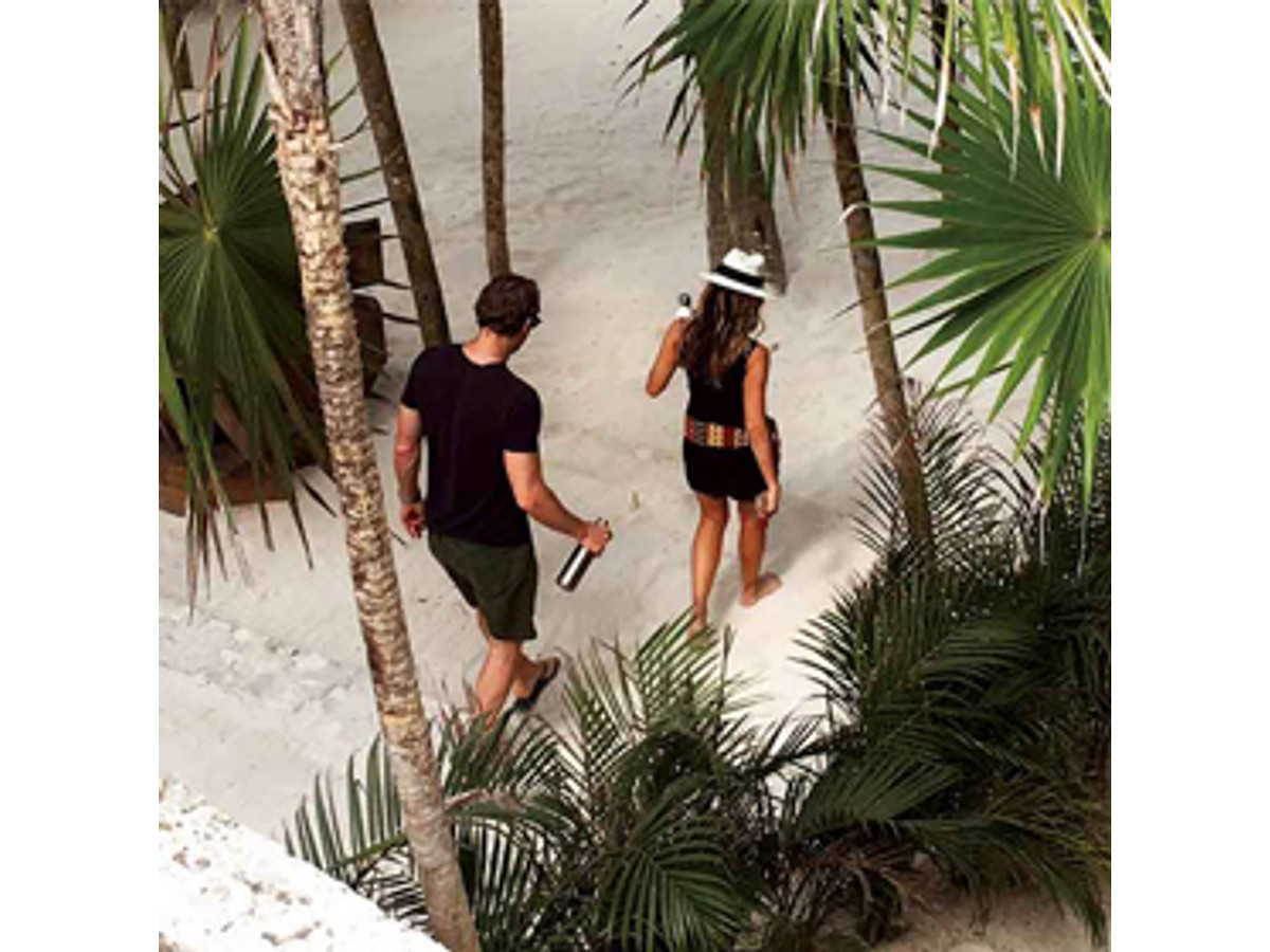 Tailor-made honeymoons
