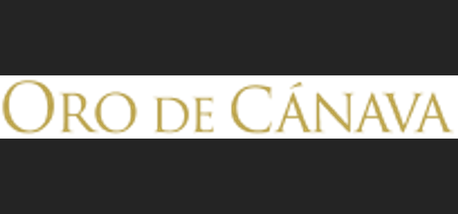 Logo de Oro de Cánava