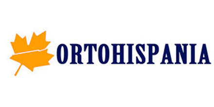Logo de Ortohispania
