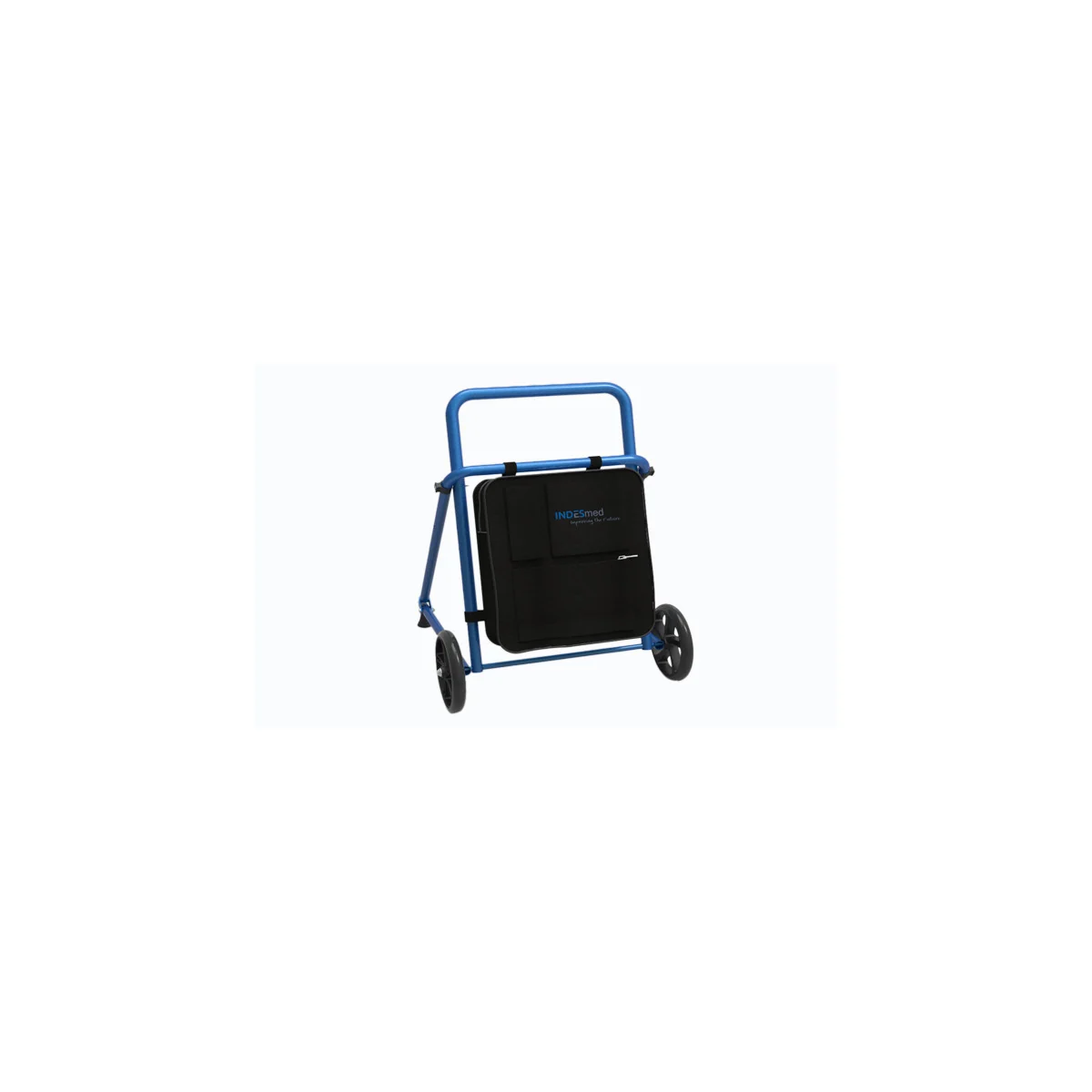 Andador Ultraligero de INDESmed