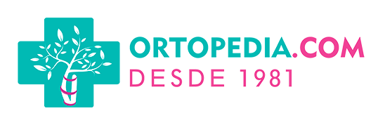 Logo de Ortopedia.com