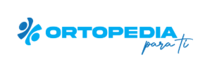 Logo de Ortopedia Para Ti